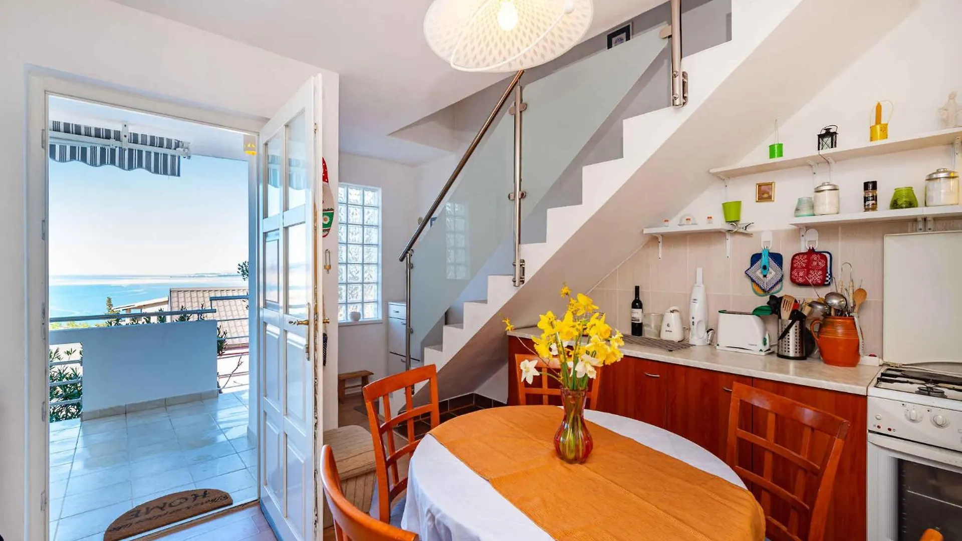 Holiday Home In Rovanjska - Paklenica Riviera 50353